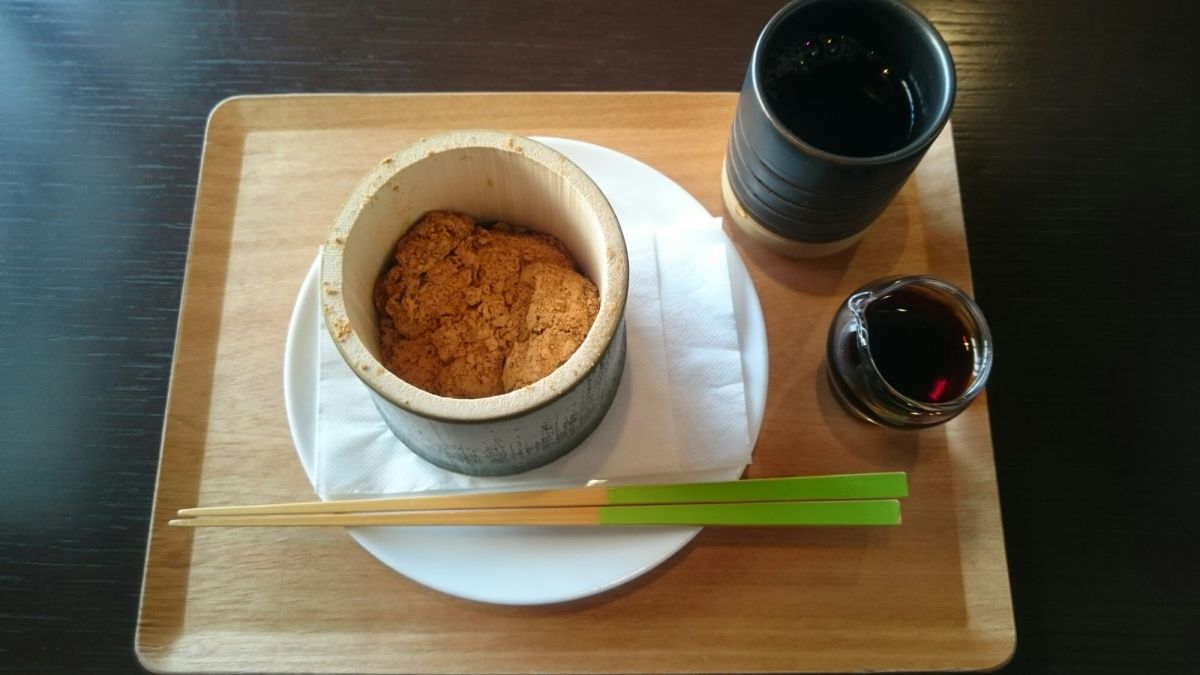 京都のわらび餅はココ！お土産にもおすすめの人気店11選！