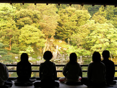 京都の座禅特集！無料体験も！おすすめランキング7選をご紹介！