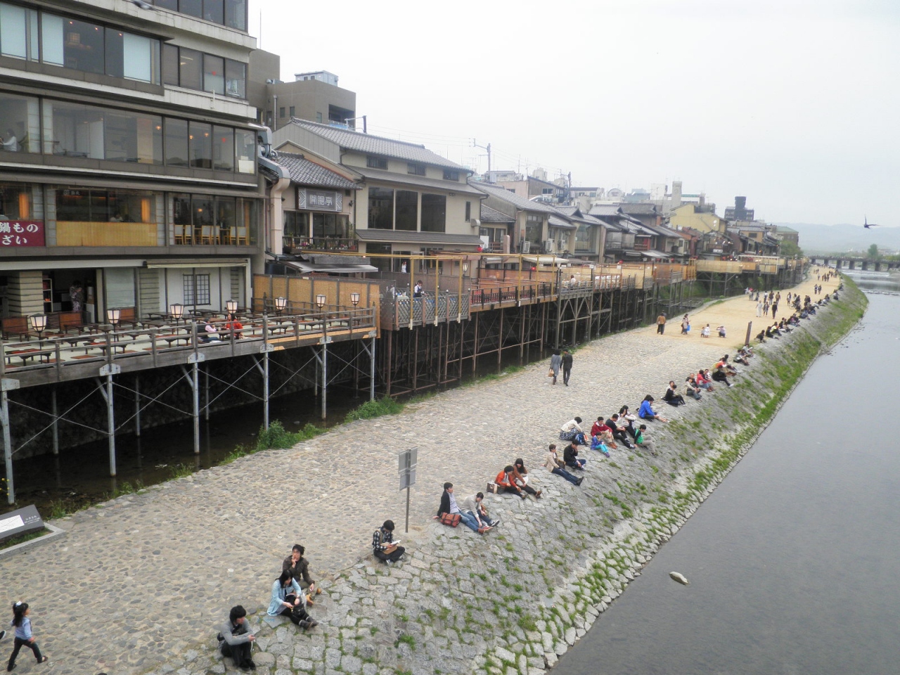京都の河原町おすすめ観光スポットtop19を一挙ご紹介 穴場も多数 Travelnote トラベルノート