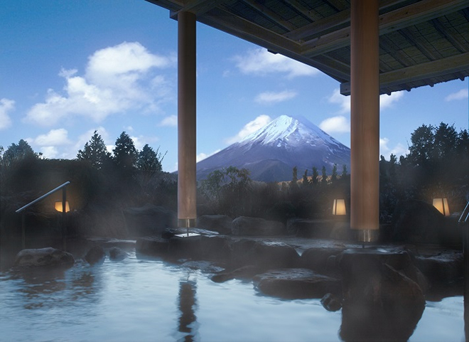 神奈川の温泉で宿泊するならどこ？おすすめの旅館などを紹介！