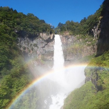 日光華厳の滝の豆知識 夏でも涼しい心霊スポット 絶景を見る前にチェック Travelnote トラベルノート