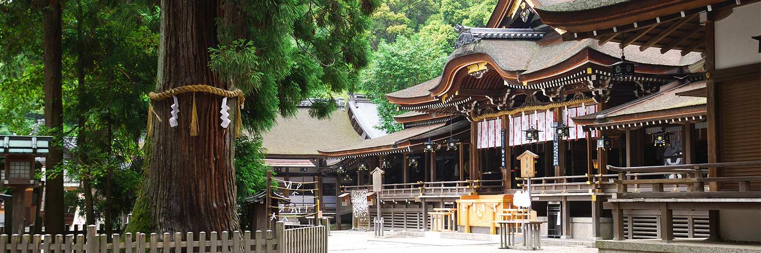 大神神社は日本最古の神社 超絶パワースポットへのアクセス ご利益などご紹介 Travelnote トラベルノート