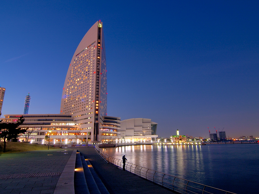 横浜でホテルに泊まるなら カップルに人気のホテルを紹介 Travelnote トラベルノート