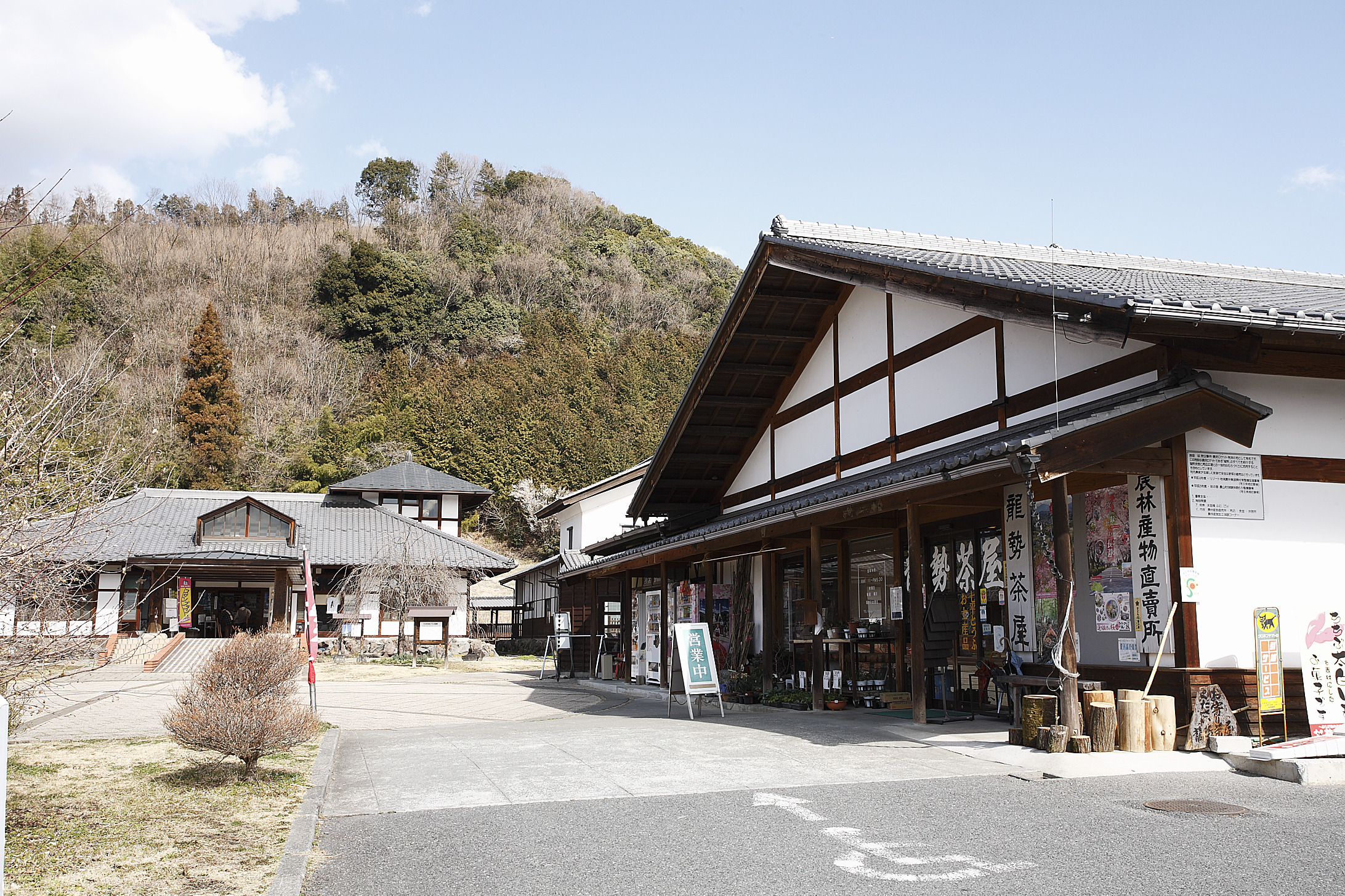 埼玉の道の駅おすすめランキング 人気の秘密を調査 グルメ 温泉ありも Travelnote トラベルノート