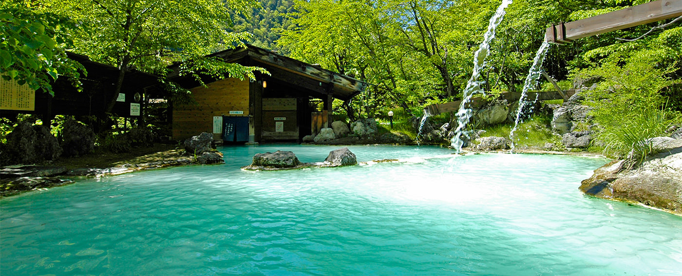 長野の温泉人気ランキングtop21 露天風呂がおすすめの温泉地 Travelnote トラベルノート