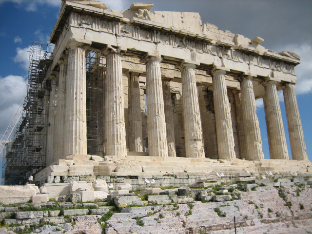 アテネ観光おすすめランキング！人気のスポット・穴場情報も！