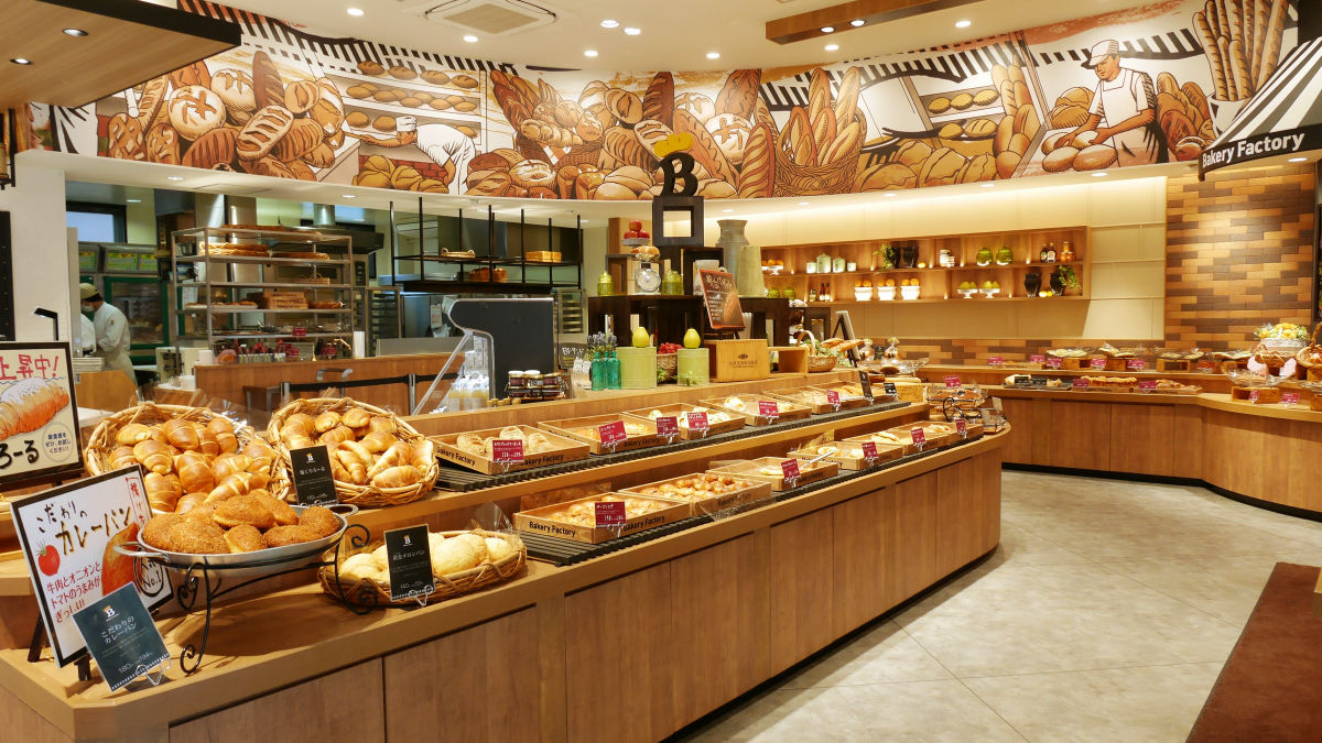 神戸のパン屋さん人気おすすめランキングbest11 パン食べ放題 Travelnote トラベルノート