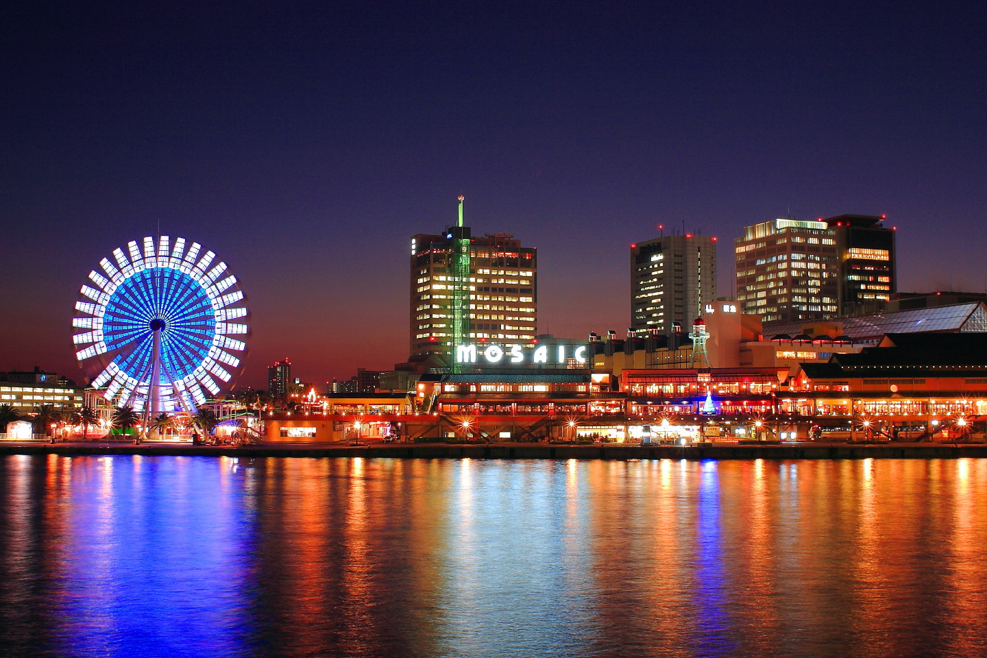 神戸の人気デートコース スポットといえばココ おすすめの穴場で満喫 Travelnote トラベルノート