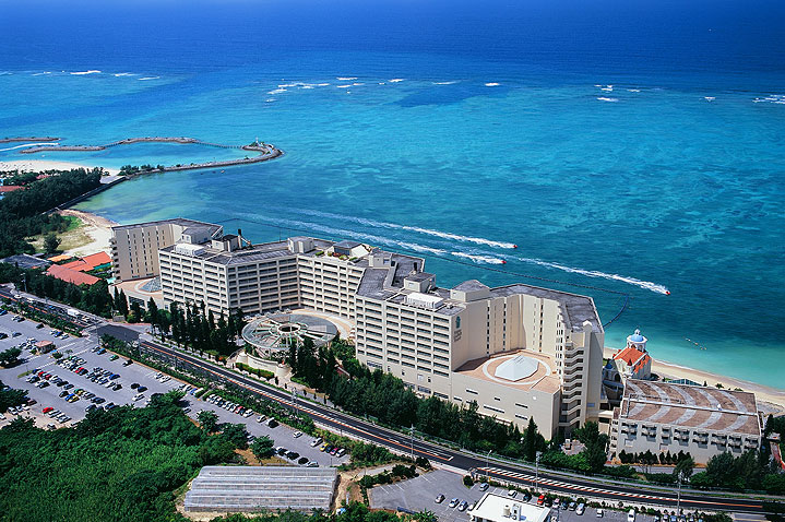 沖縄 恩納村のホテル10選 安くて人気の絶景リゾートホテルに泊まろう Travelnote トラベルノート