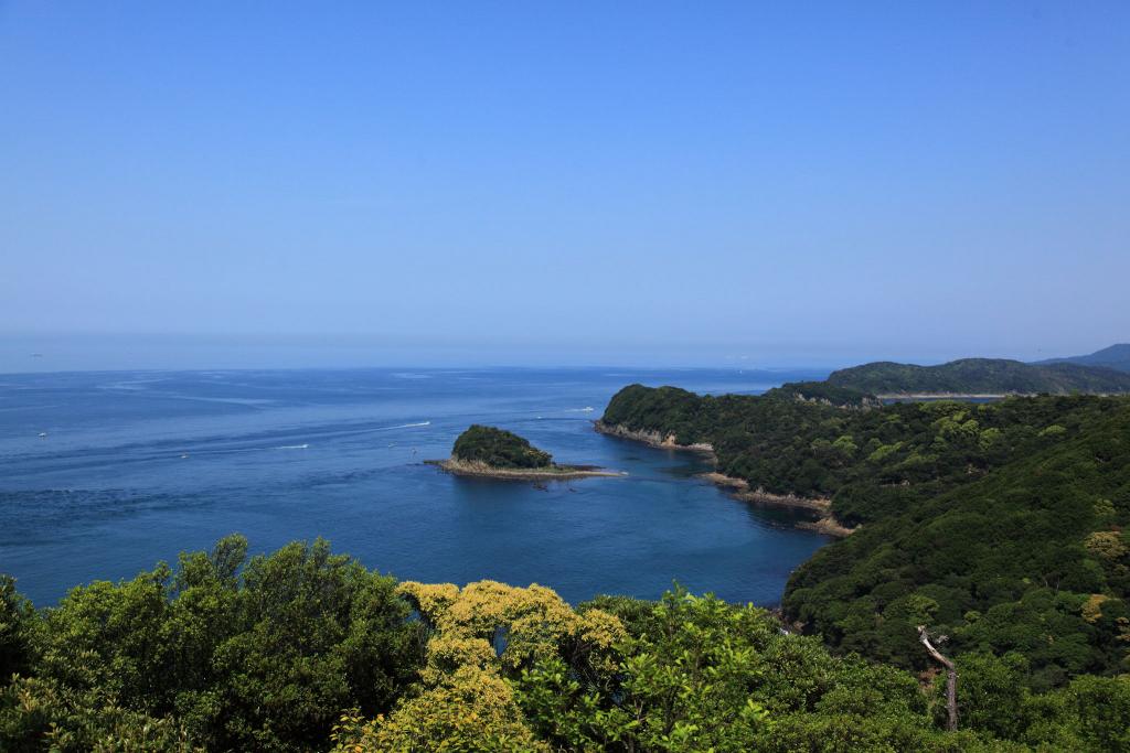 和歌山の加太観光特集！ランチ・温泉もご紹介！島めぐり以外にも見所たくさん！