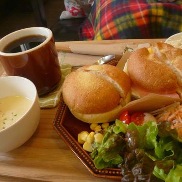鳥取のパンケーキを食べ歩き 人気カフェ 有名店おすすめまとめ Travelnote トラベルノート