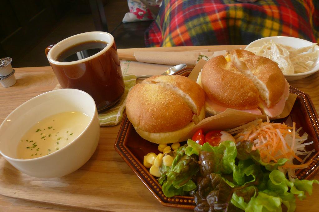 米子市ランチ厳選15選！おすすめグルメやおいしいカフェをご紹介します！
