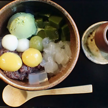 京都の食べ歩きグルメが満載 おすすめの人気スポット店top17 Travelnote トラベルノート