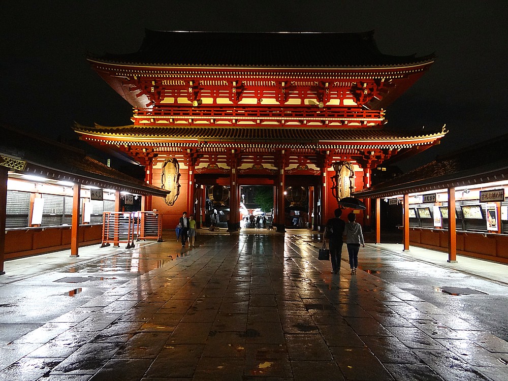 東京観光を雨の日でも楽しむ おすすめスポットまとめ 子供とお出かけに Travelnote トラベルノート