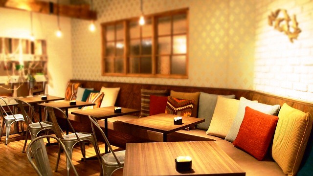 東京おしゃれランチ厳選15店 美味しい人気カフェは女子会にもおすすめ Travelnote トラベルノート