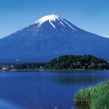 河口湖 大石公園は絶景の穴場スポット ラベンダーやコキアの見ごろは Travelnote トラベルノート