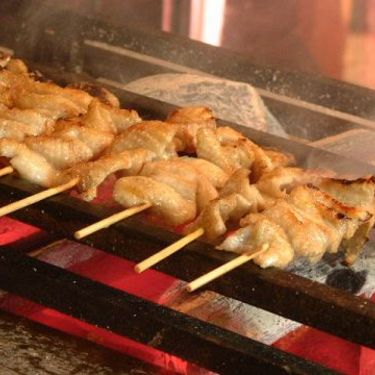 栄 焼き鳥の人気店15選 個室や飲み放題があるおすすめ店まで Travelnote トラベルノート