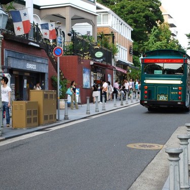 神戸三宮観光 人気おすすめスポットをご紹介 カップルや家族でも楽しめる Travelnote トラベルノート