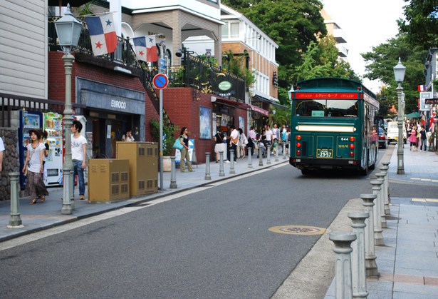 神戸三宮観光 人気おすすめスポットをご紹介 カップルや家族でも楽しめる Travelnote トラベルノート