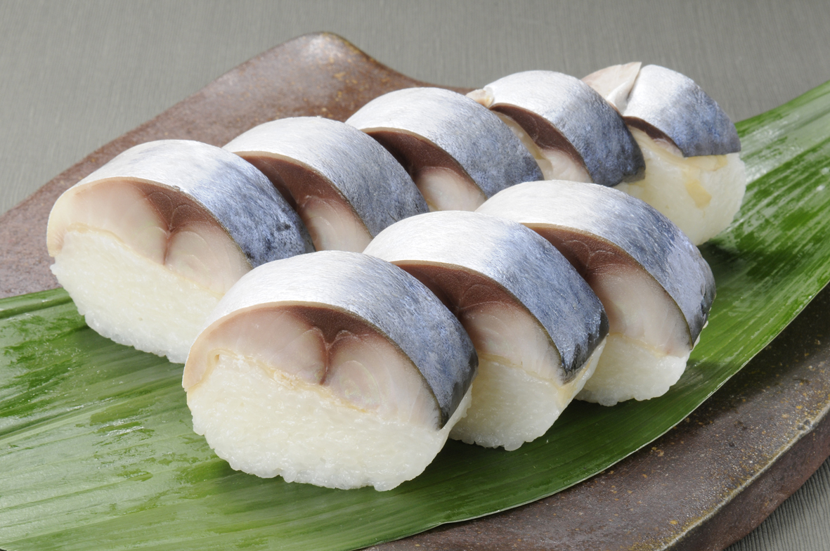 京都の鯖寿司を食べるならココ！持ち帰りも可能な人気13店！