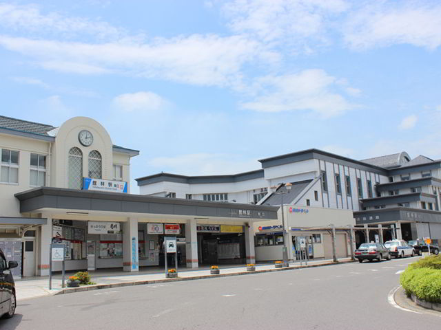 館林 館林駅前ランチ カフェ 個室ありの店紹介 子連れもok Travelnote トラベルノート