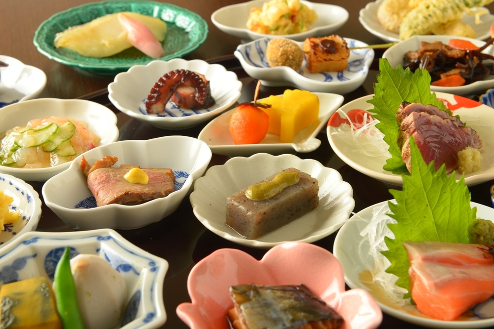 京都の和食ランチのおすすめはココ 美味しい店top21選 Travelnote トラベルノート
