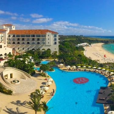 沖縄リゾートホテルランキングtop10 格安から高級まで 穴場もあり Travelnote トラベルノート