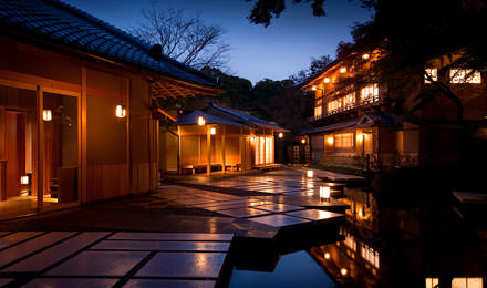 京都「星のや」特集！料金やおすすめの懐石料理も一挙ご紹介！