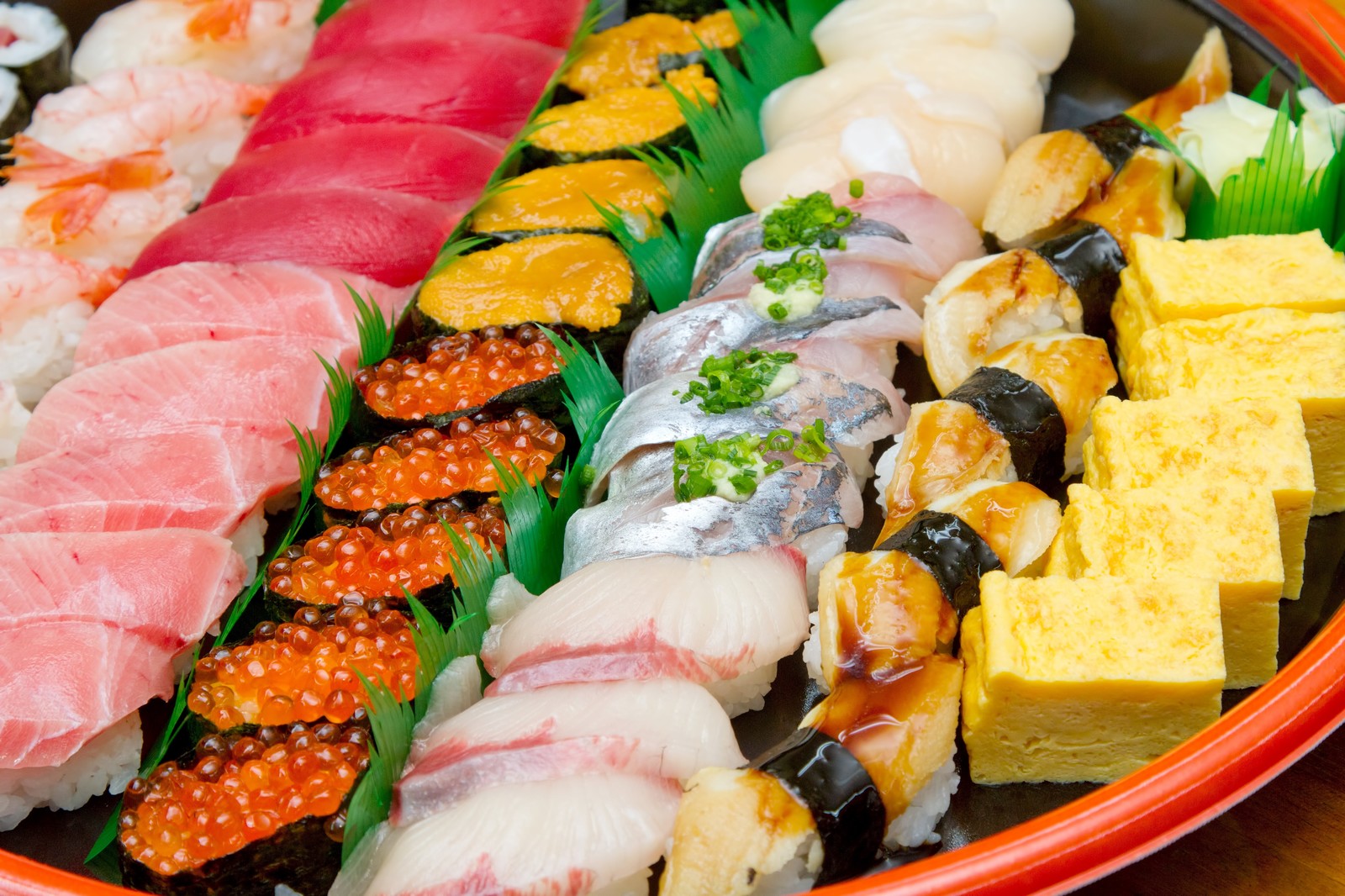 京都の寿司ランキング21店！人気のランチやおすすめの名店も！