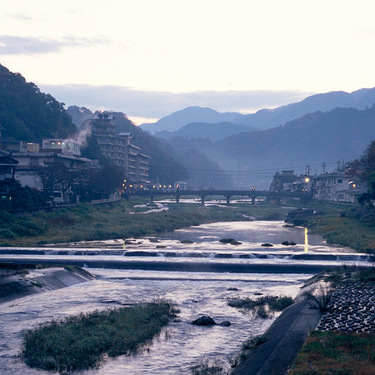 鳥取県温泉ランキングtop10 ゆったりできる人気の日帰り施設もご案内 Travelnote トラベルノート