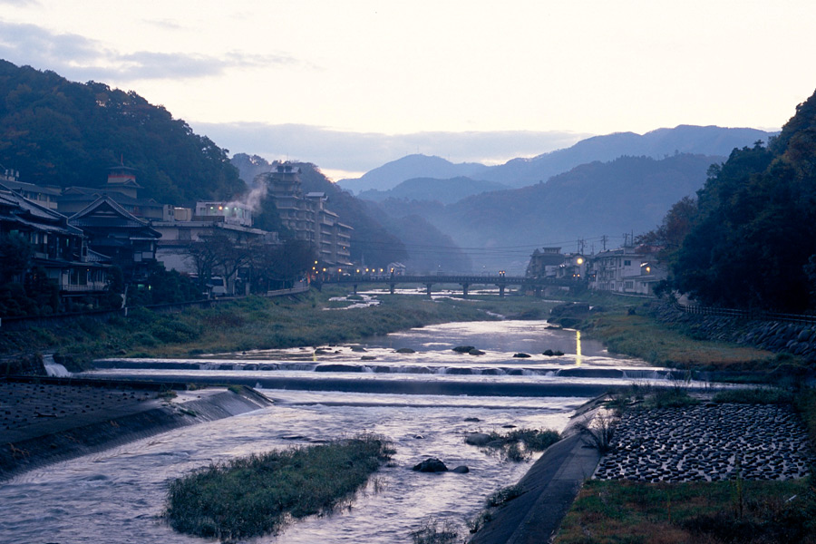 鳥取県温泉ランキングTOP10！ゆったりできる人気の日帰り施設もご案内！