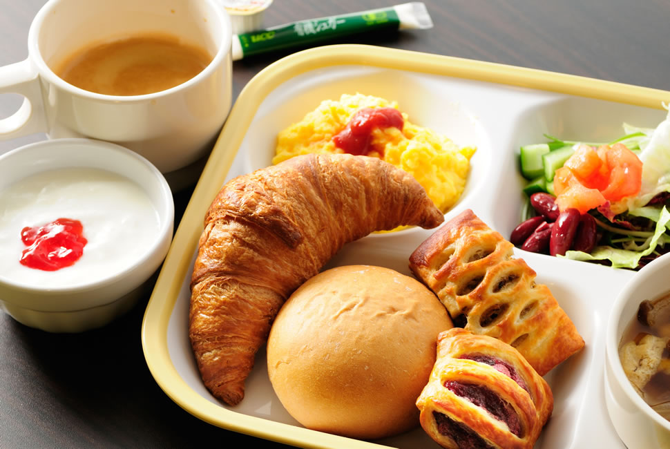 名古屋駅のモーニングは早朝から！勤め人に人気のおすすめ店や食べ放題など！
