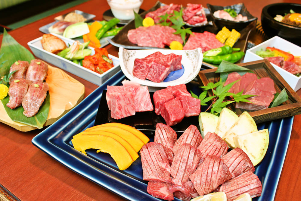 京都の焼肉ランキング21選 美味しいランチや食べ放題も Travelnote トラベルノート