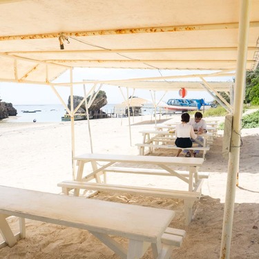 沖縄南部のカフェ特集 おすすめのランチを絶景の海を見ながら楽しもう Travelnote トラベルノート