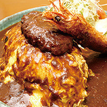 鳥取市のランチおすすめ10選 人気のご当地カレーやおすすめのカフェも Travelnote トラベルノート