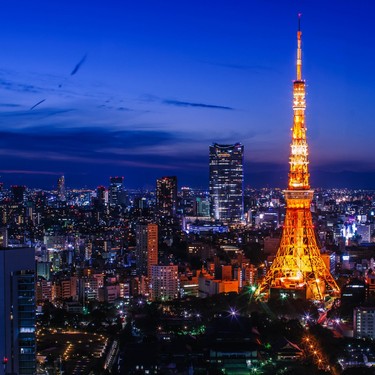 男の東京ひとり旅プラン おすすめの観光地や楽しい夜の過ごし方まで Travelnote トラベルノート