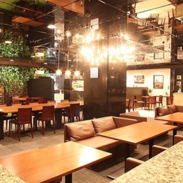 栄のカフェはおしゃれで安い ランチやスイーツが人気のお店など21選 Travelnote トラベルノート