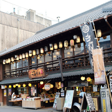 琴平町でもうどんは名物 おすすめの観光地やグルメ ホテル情報をまとめて紹介 Travelnote トラベルノート