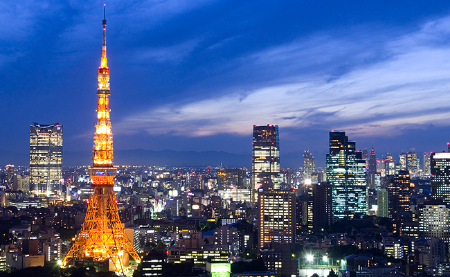 東京の一人で行ける観光＆遊びおすすめスポット25選！グルメやホテルも！