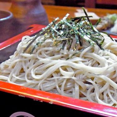 松本市グルメランキングtop21 名物蕎麦からおすすめ郷土料理まで Travelnote トラベルノート