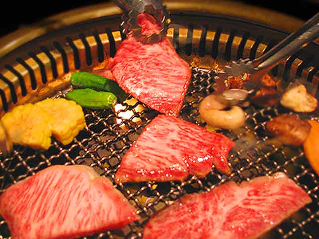名古屋駅・焼肉が安いおすすめ店！個室でのんびりランチや食べ放題も！