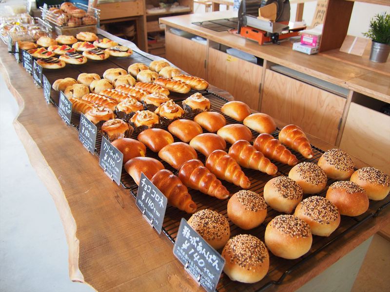 横浜で絶対に行きたいパン屋はどこ 人気ランキングを紹介 Travelnote トラベルノート