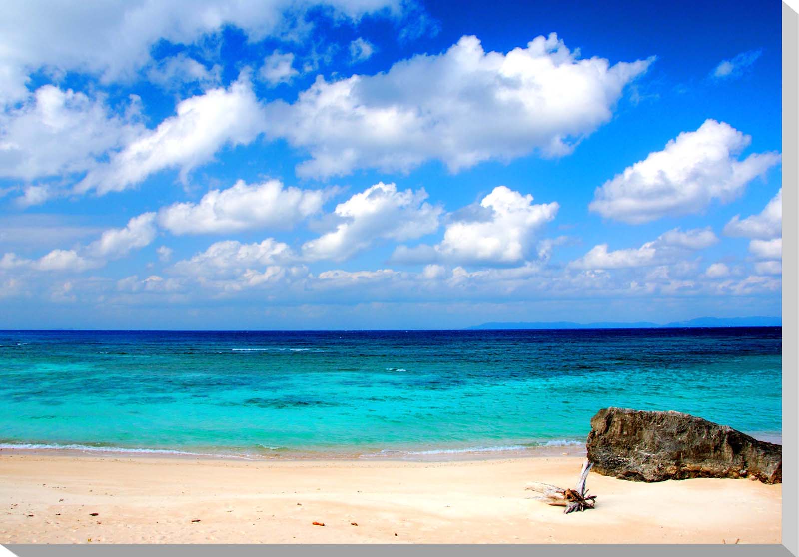 沖縄をひとり旅！のんびりおすすめの癒しスポットをご紹介！