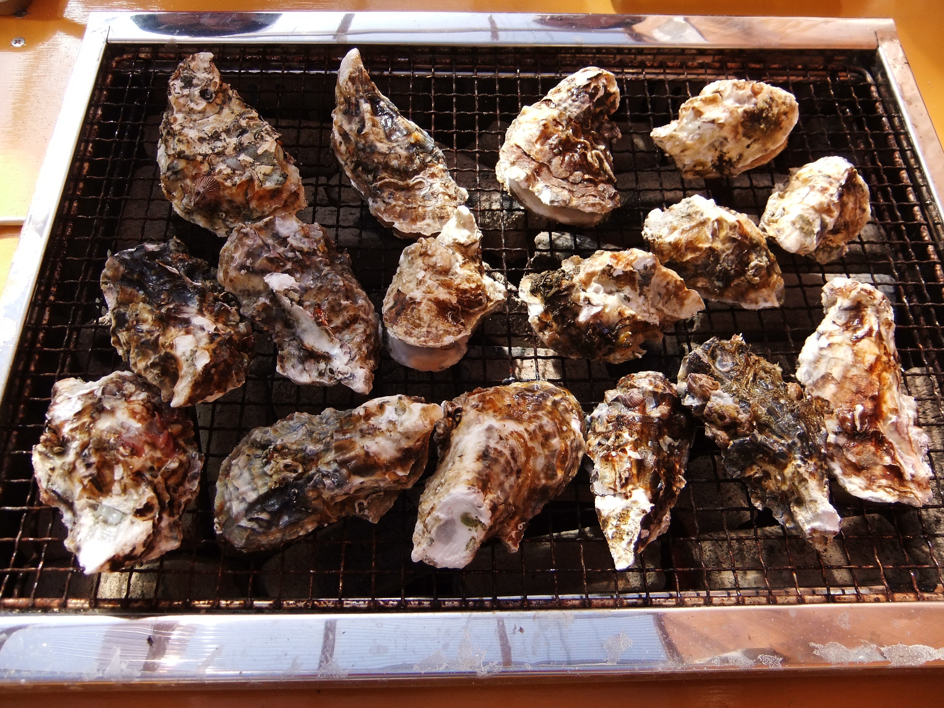 広島おすすめ牡蠣小屋厳選10選！食べ放題も！旬の味を楽しもう！