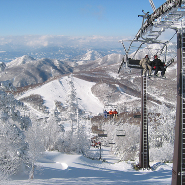 志賀高原スキー場のおすすめゲレンデ15を解説 リフトや初心者コースなど Travelnote トラベルノート
