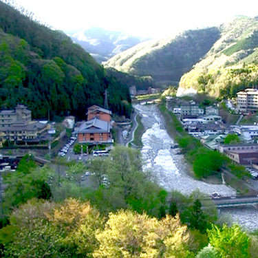 昼神温泉おすすめ観光スポット10選 朝市や宿場町 絶景スポットも Travelnote トラベルノート