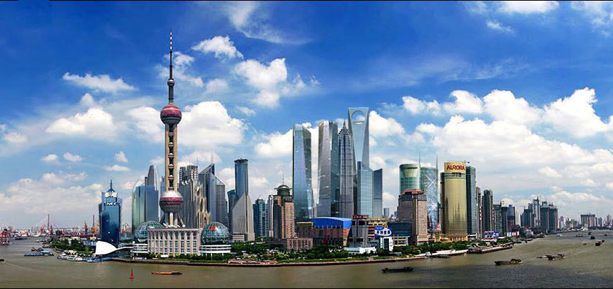 上海観光のおすすめスポットTOP21！人気の名所から穴場まで！