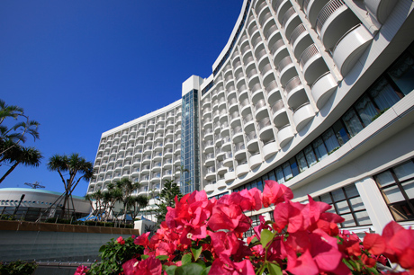 沖縄・国際通りのおすすめホテル！きれいで食事が美味しい人気の宿をご紹介！