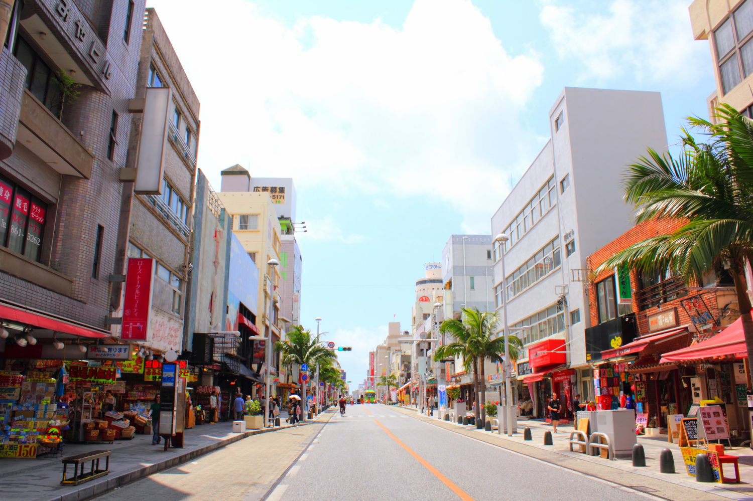 沖縄の国際通りおすすめグルメまとめ！人気のお土産も紹介！観光で行きたい！
