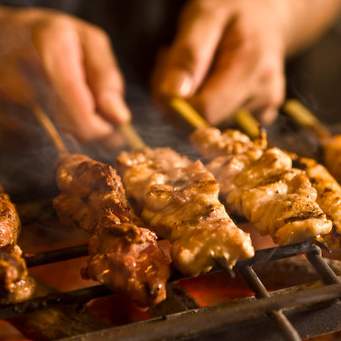 名古屋の焼き鳥は安くて旨い 人気の名店やお得な食べ放題も Travelnote トラベルノート